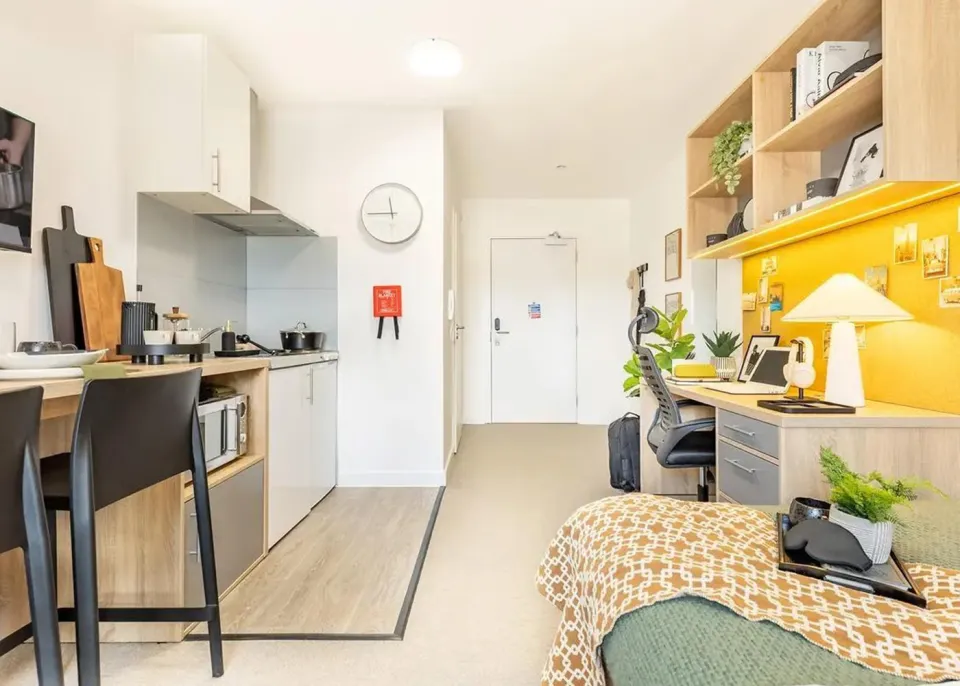 Londonist DMC | Premium Plus Studio