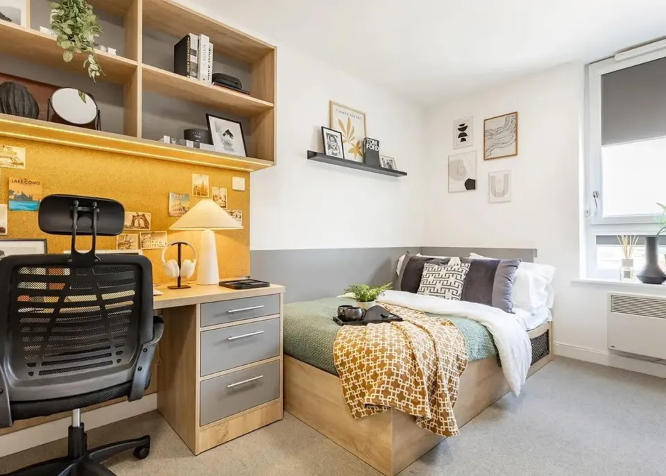 Londonist DMC | Premium Plus Studio