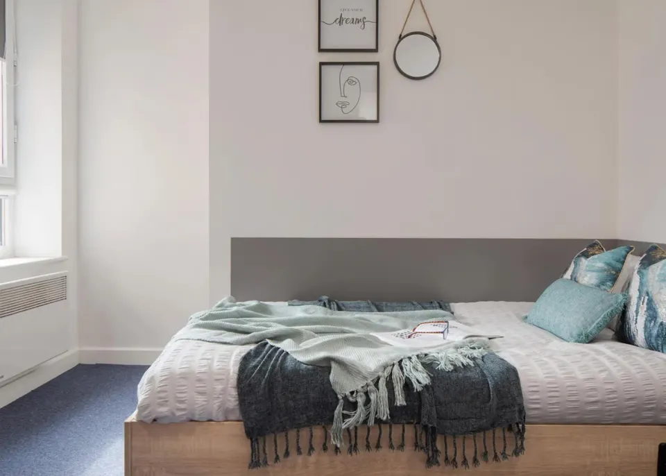 Londonist DMC | Deluxe Ensuite