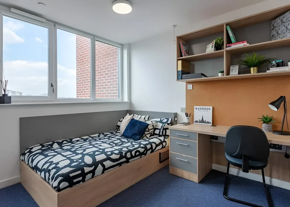 Londonist DMC | Accessible Studio