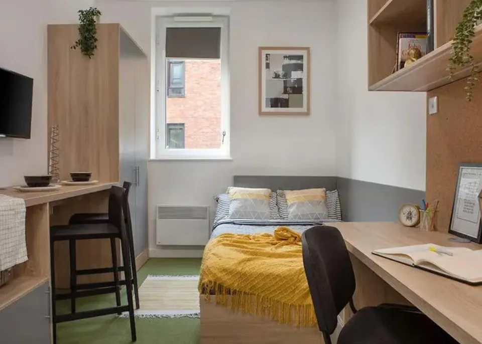 Londonist DMC | Standard Studio