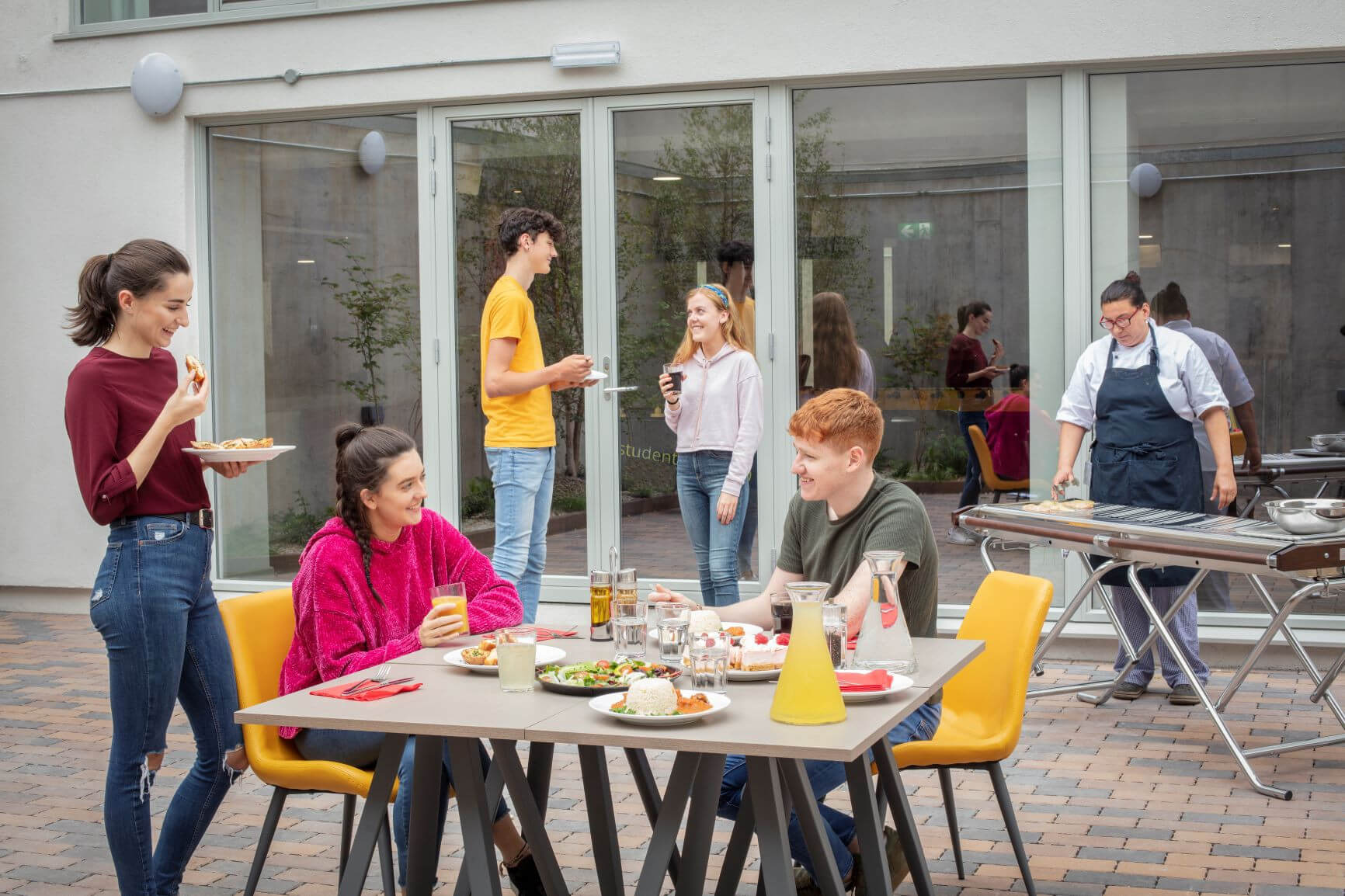 Londonist Dublin Student Agency