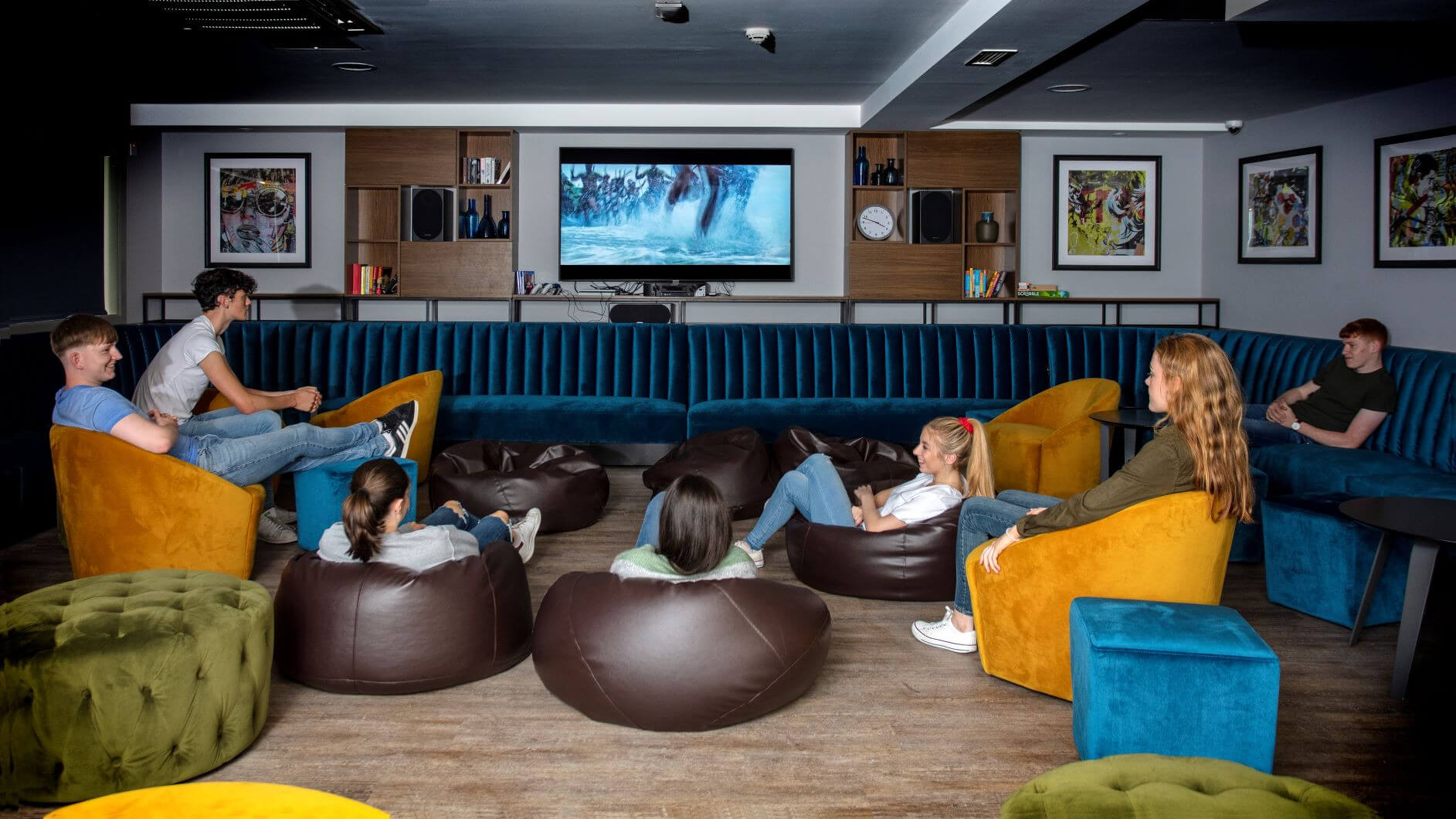 Londonist Dublin Student Agency