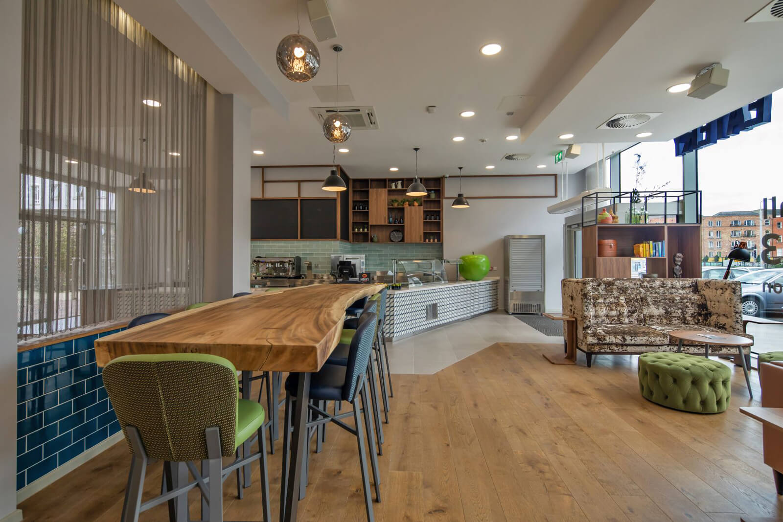 Londonist Dublin Student Agency